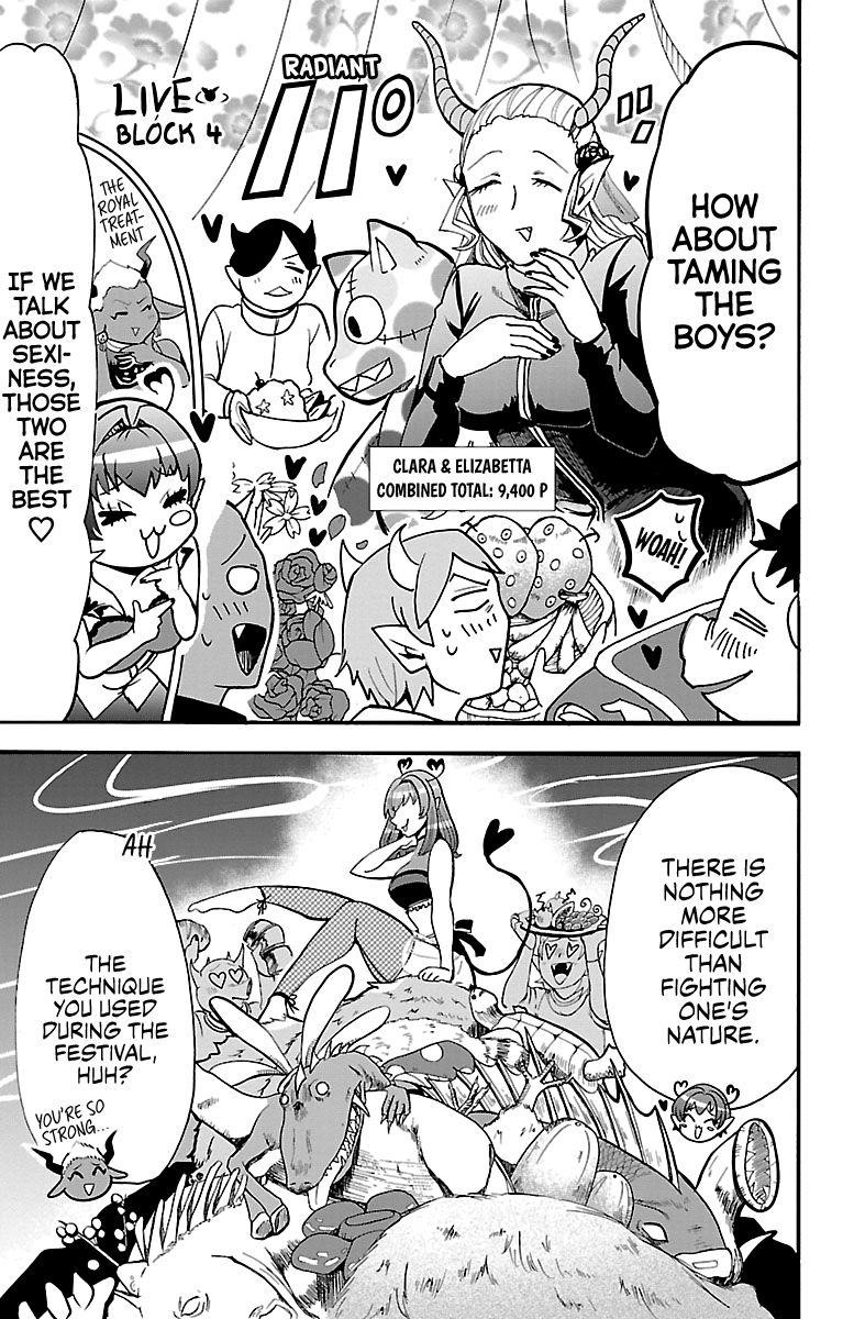 Mairimashita! Iruma-kun Chapter 112 - Page 7 in English