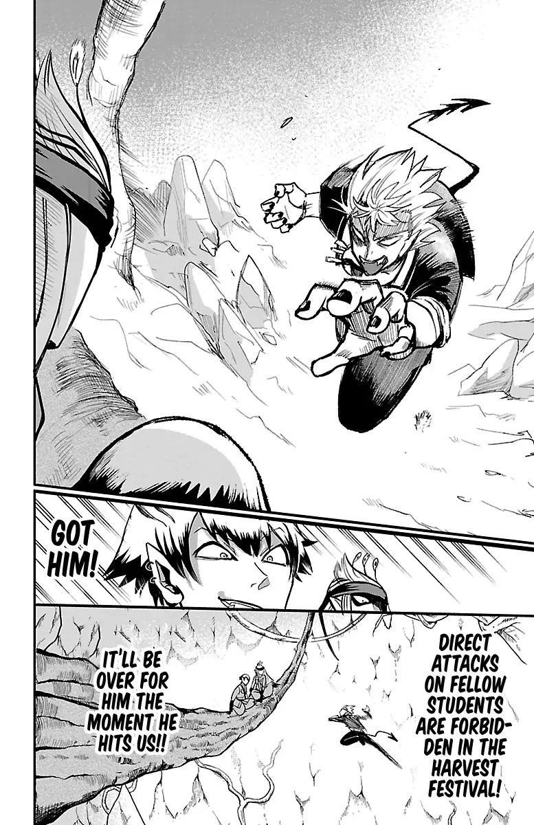 Mairimashita! Iruma-kun Chapter 113 - Page 13 in English