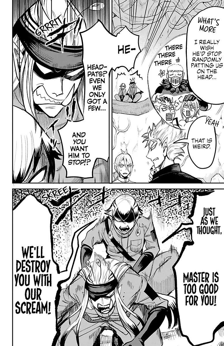 Mairimashita! Iruma-kun Chapter 114 - Page 15 in English