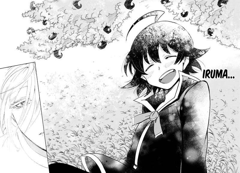 Mairimashita! Iruma-kun Chapter 115 - Page 14 in English