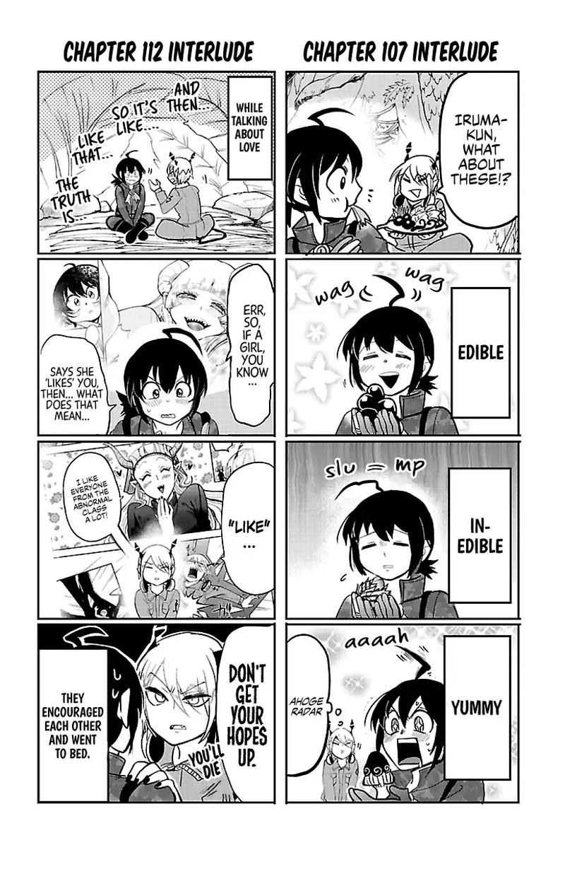 Mairimashita! Iruma-kun Chapter 115 - Page 20 in English