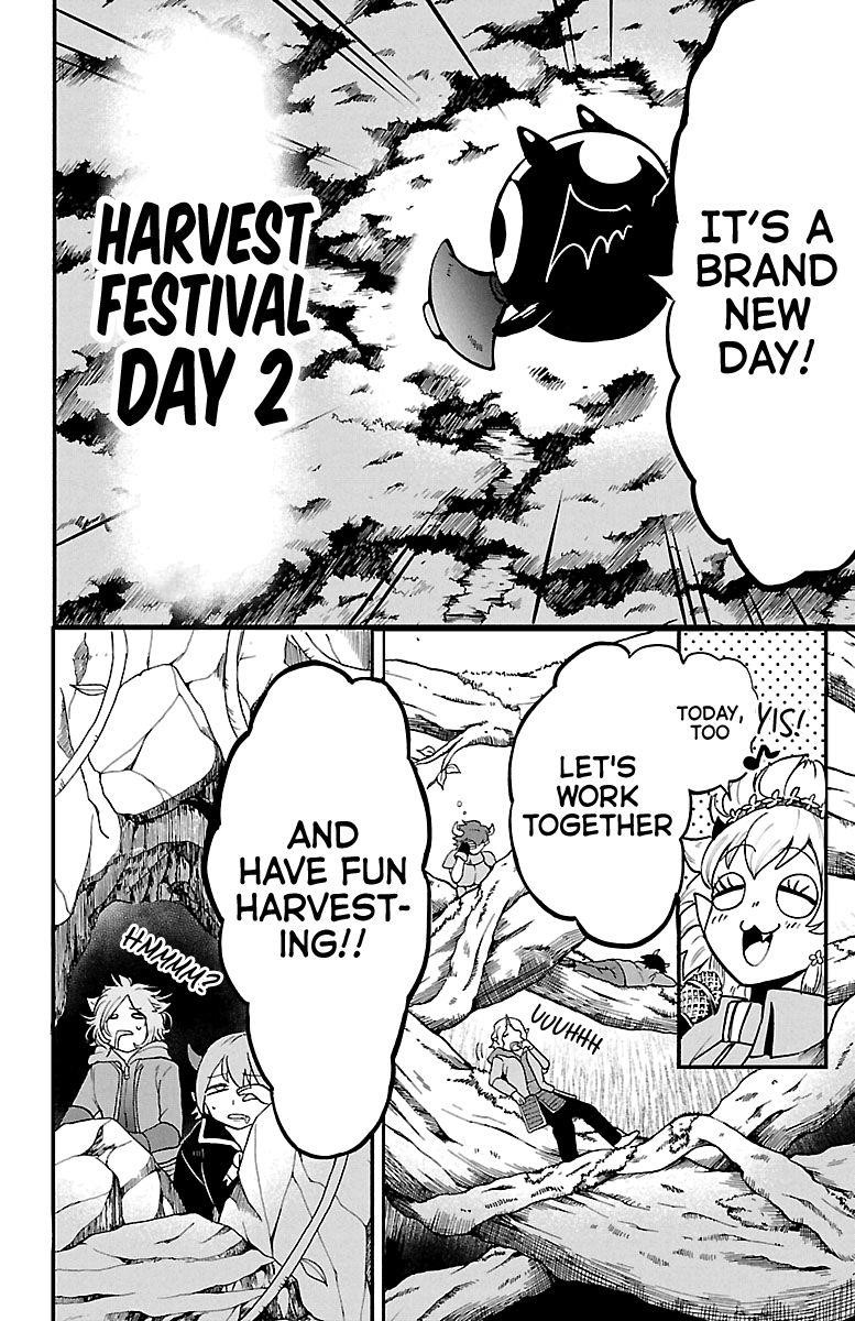 Mairimashita! Iruma-kun Chapter 116 - Page 8 in English