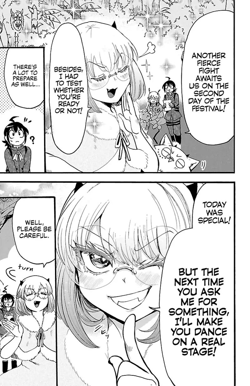 Mairimashita! Iruma-kun Chapter 117 - Page 16 in English