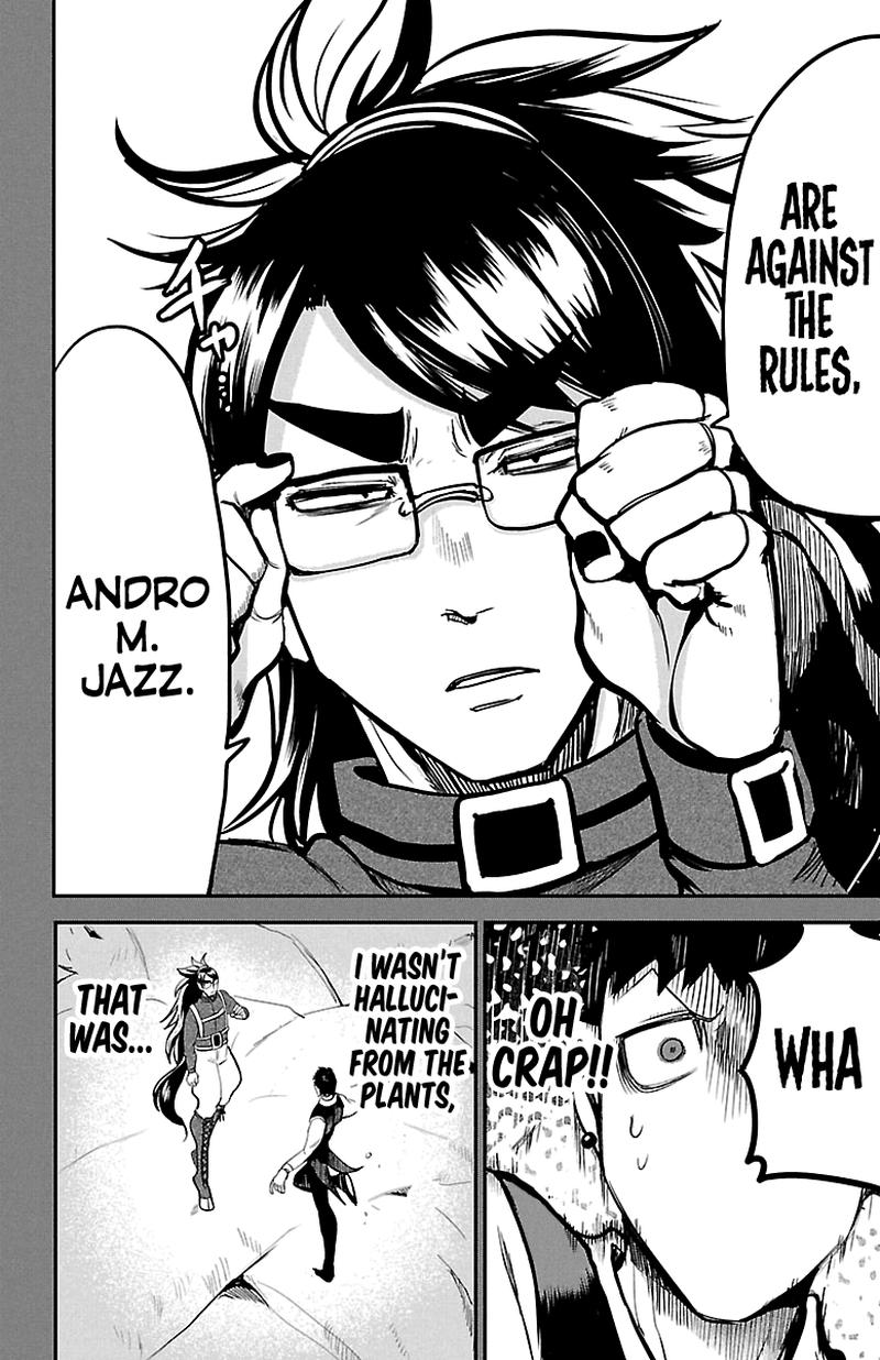 Mairimashita! Iruma-kun Chapter 119 - Page 10 in English