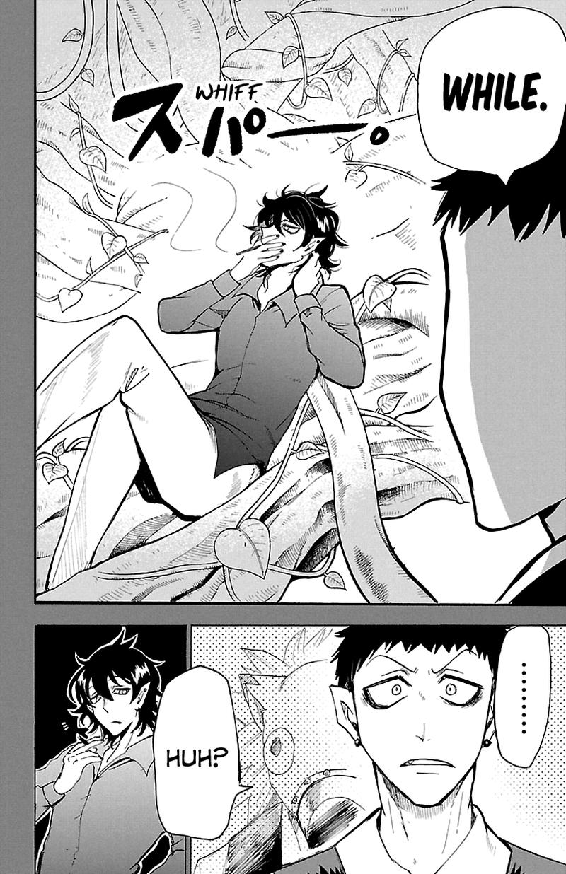 Mairimashita! Iruma-kun Chapter 119 - Page 4 in English