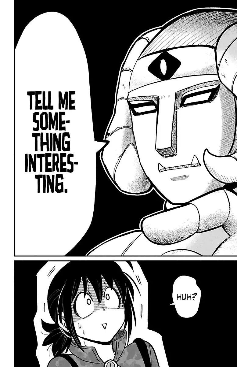 Mairimashita! Iruma-kun Chapter 120 - Page 17 in English