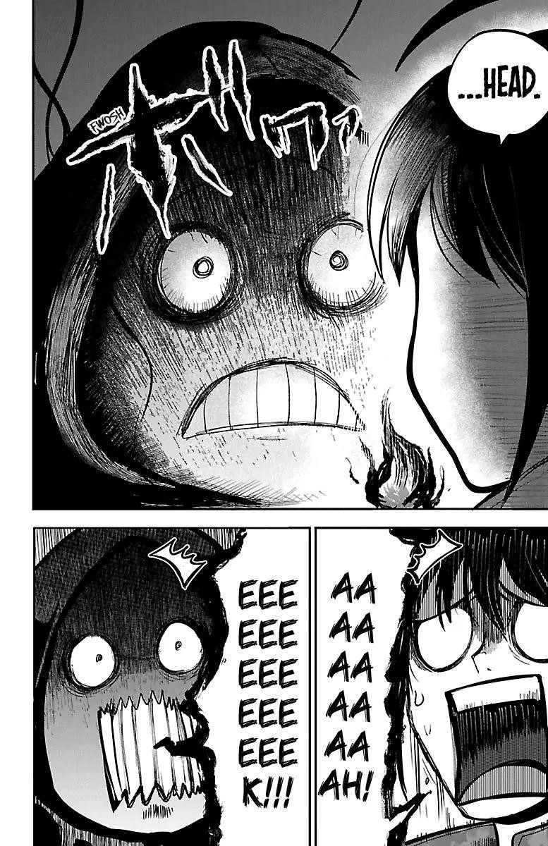 Mairimashita! Iruma-kun Chapter 120 - Page 4 in English