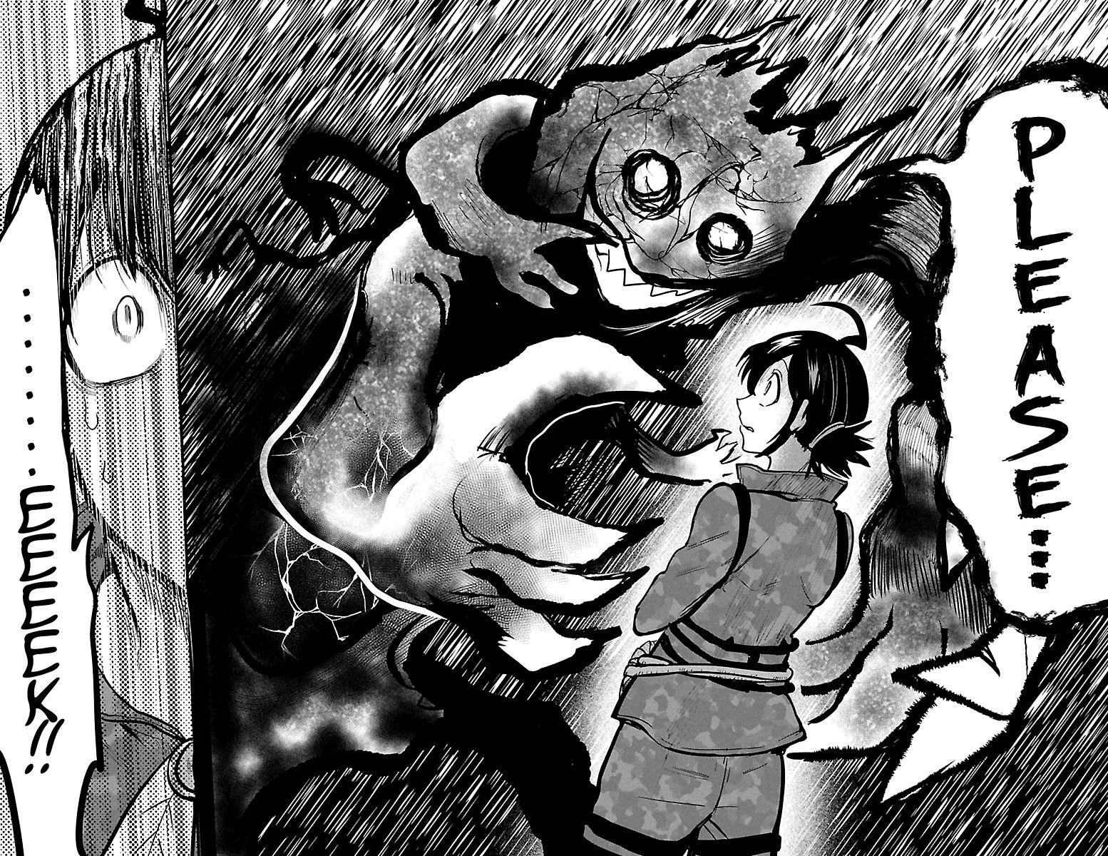 Mairimashita! Iruma-kun Chapter 122 - Page 12 in English