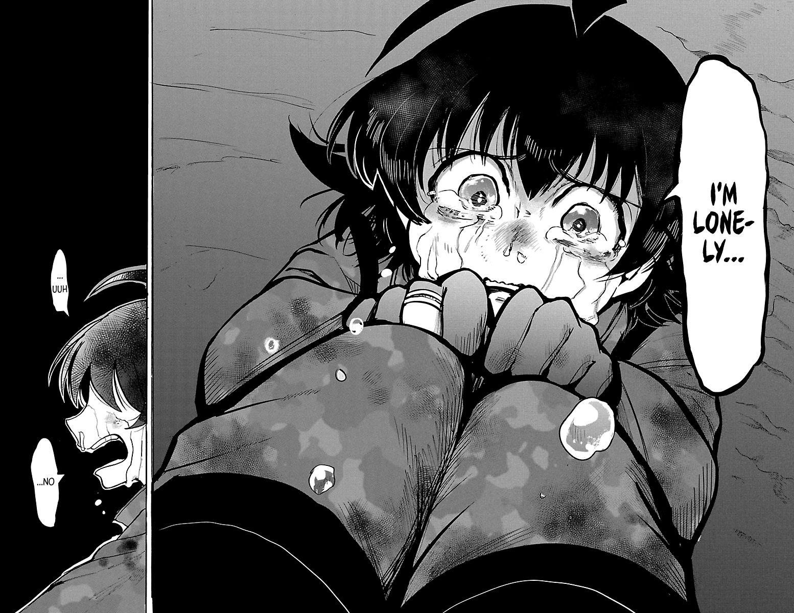 Mairimashita! Iruma-kun Chapter 123 - Page 14 in English