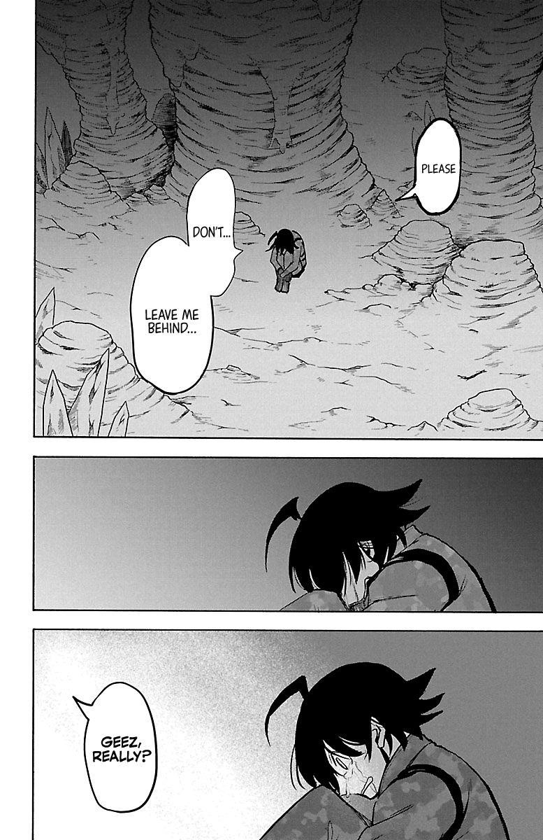 Mairimashita! Iruma-kun Chapter 123 - Page 15 in English
