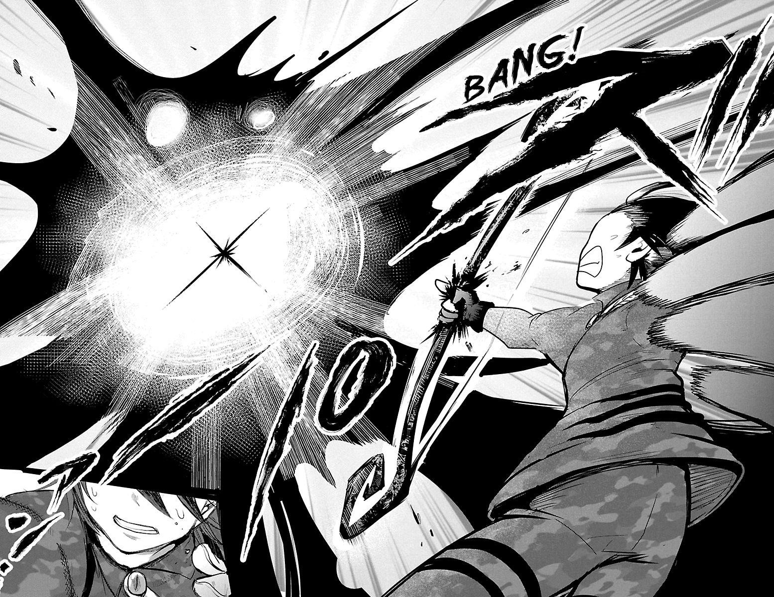 Mairimashita! Iruma-kun Chapter 124 - Page 17 in English
