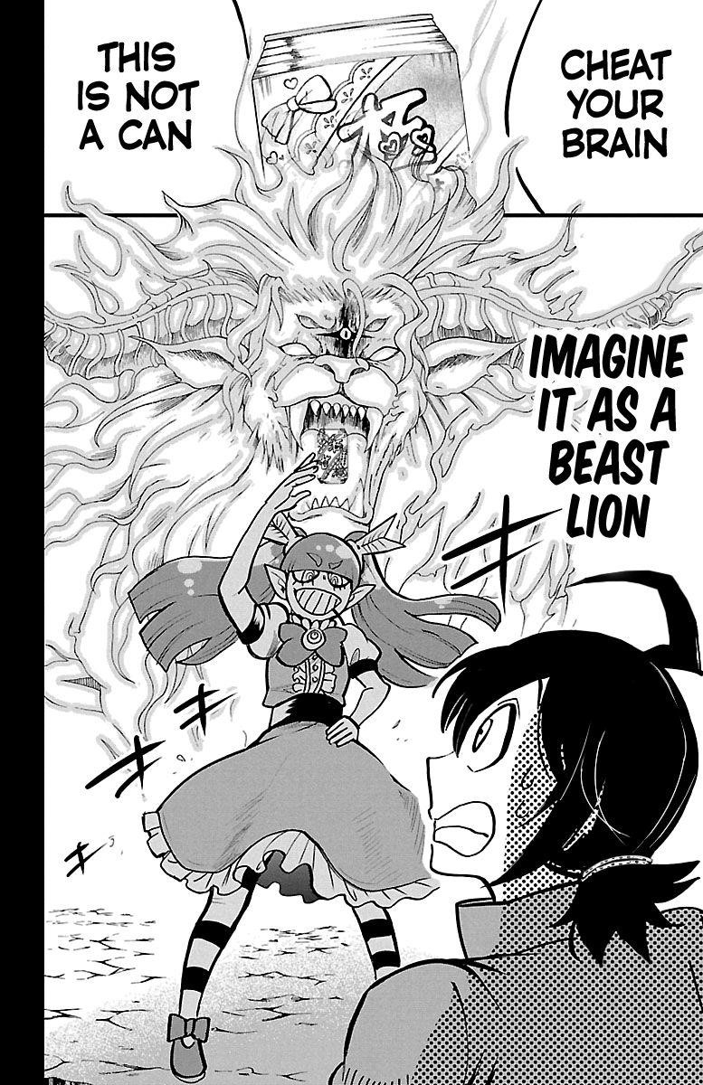 Mairimashita! Iruma-kun Chapter 124 - Page 5 in English