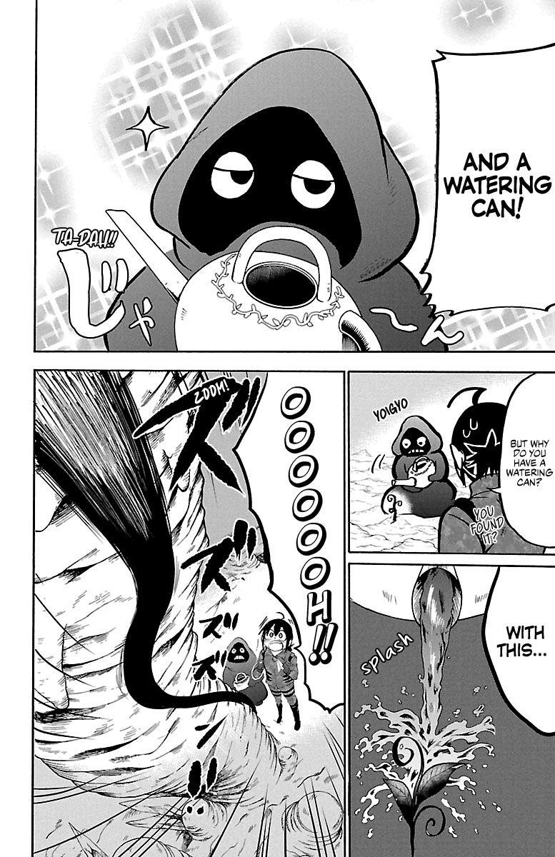 Mairimashita! Iruma-kun Chapter 126 - Page 14 in English