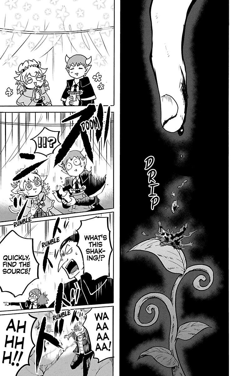 Mairimashita! Iruma-kun Chapter 126 - Page 17 in English