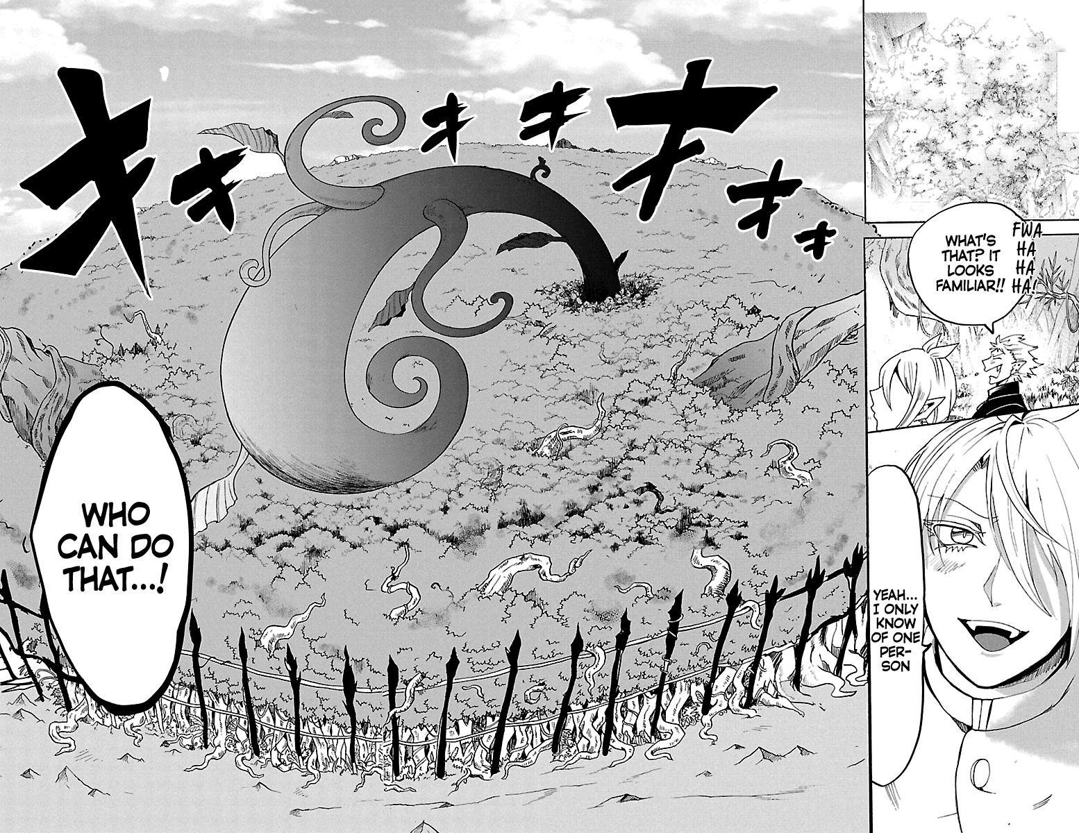 Mairimashita! Iruma-kun Chapter 126 - Page 19 in English
