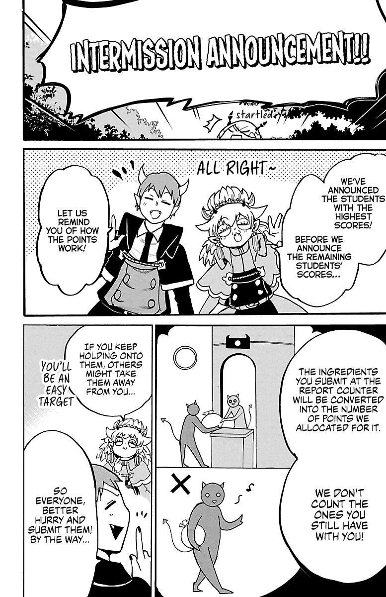 Mairimashita! Iruma-kun Chapter 127 - Page 10 in English