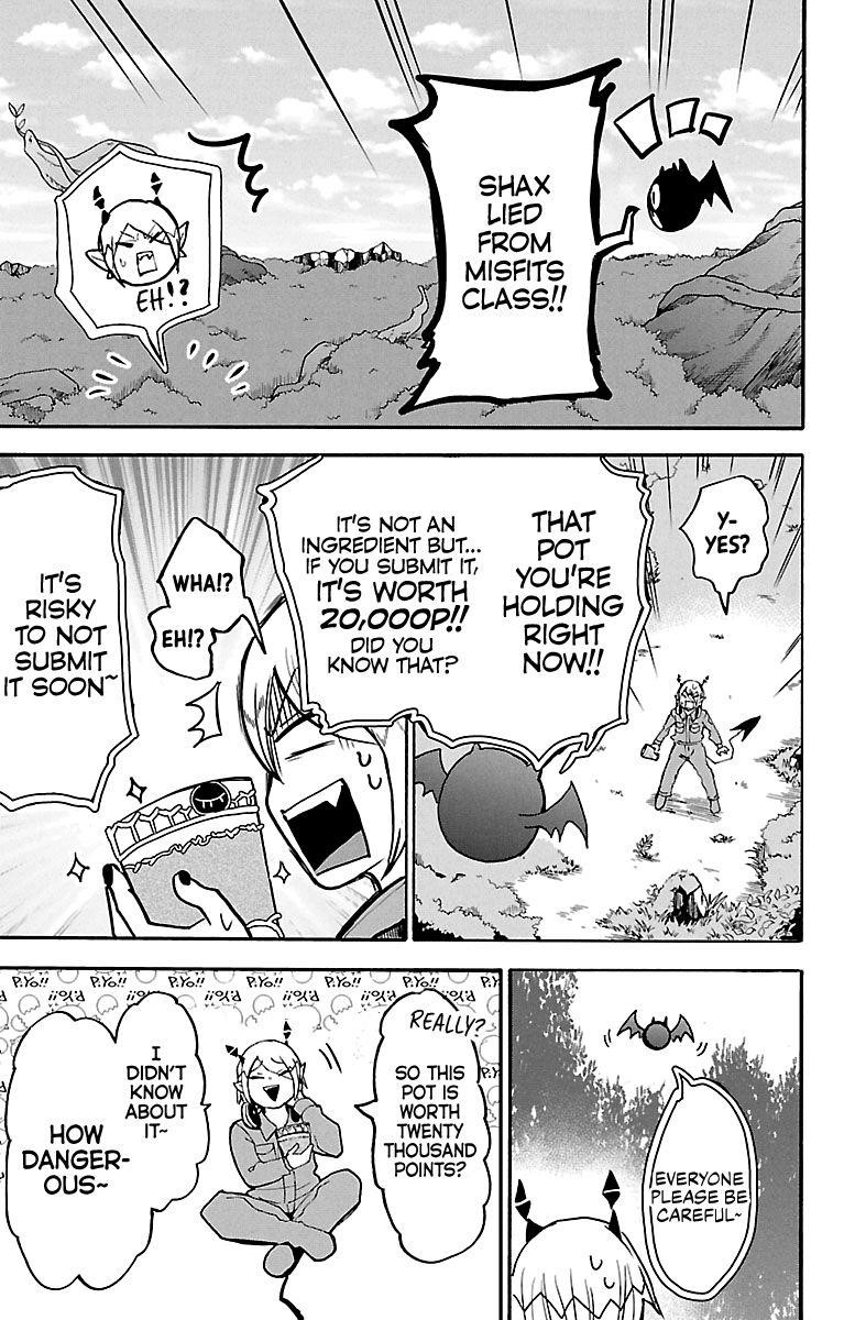 Mairimashita! Iruma-kun Chapter 127 - Page 11 in English
