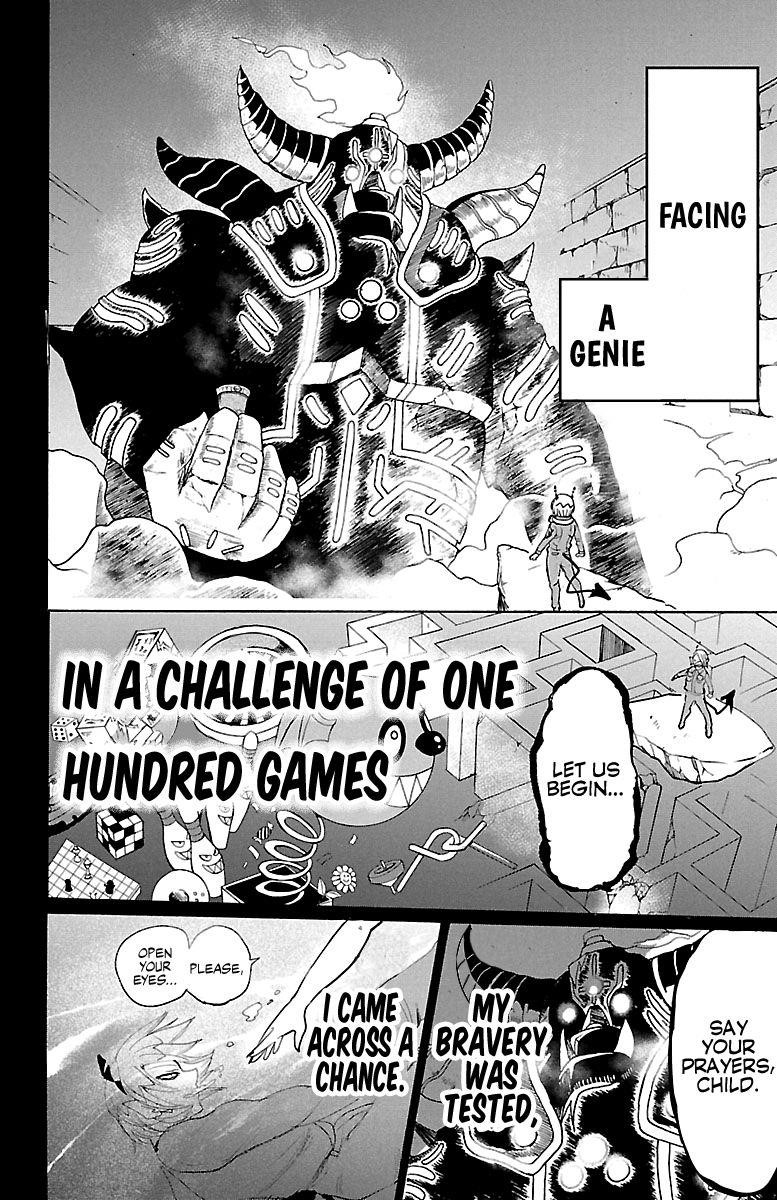 Mairimashita! Iruma-kun Chapter 127 - Page 6 in English