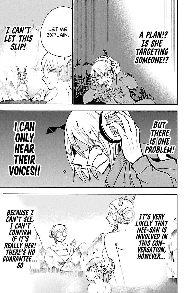 Mairimashita! Iruma-kun Chapter 129 - Page 10 in English