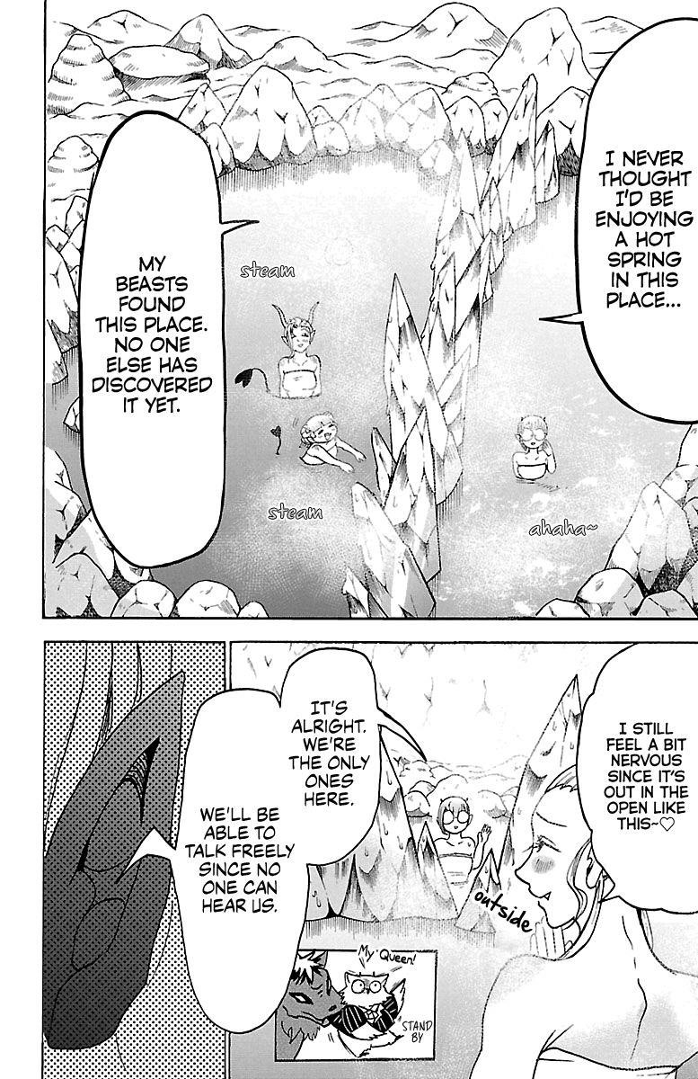 Mairimashita! Iruma-kun Chapter 129 - Page 5 in English