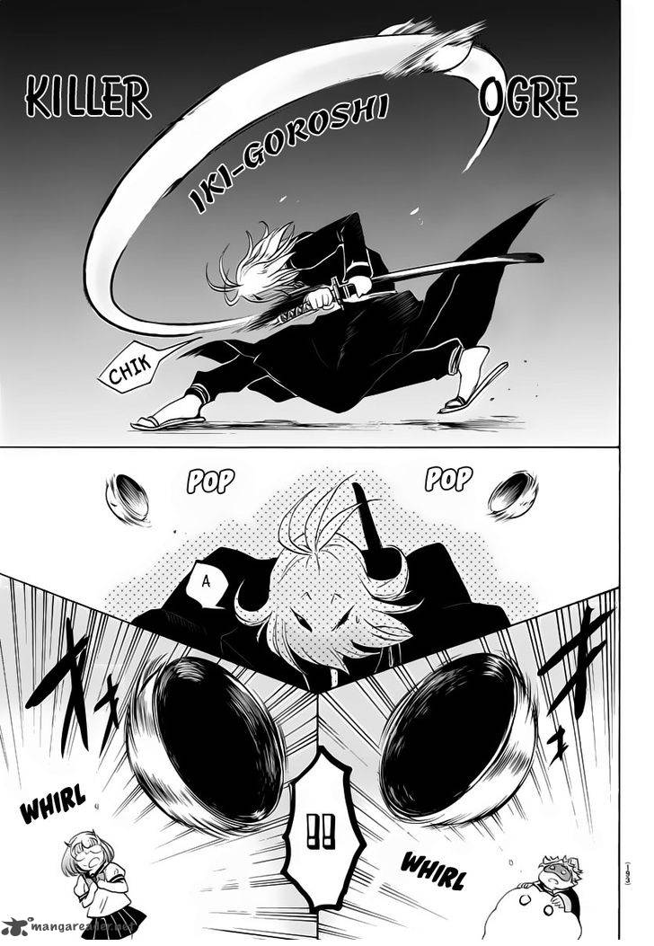 Mairimashita! Iruma-kun Chapter 13 - Page 17 in English