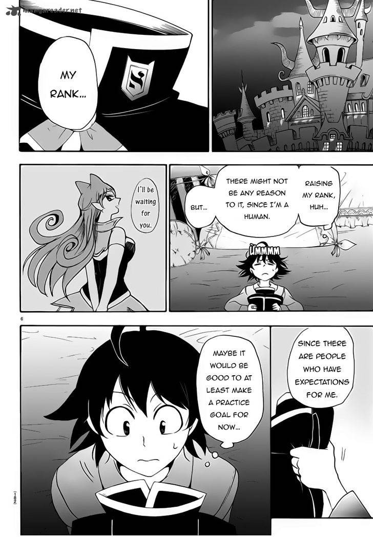 Mairimashita! Iruma-kun Chapter 13 - Page 7 in English