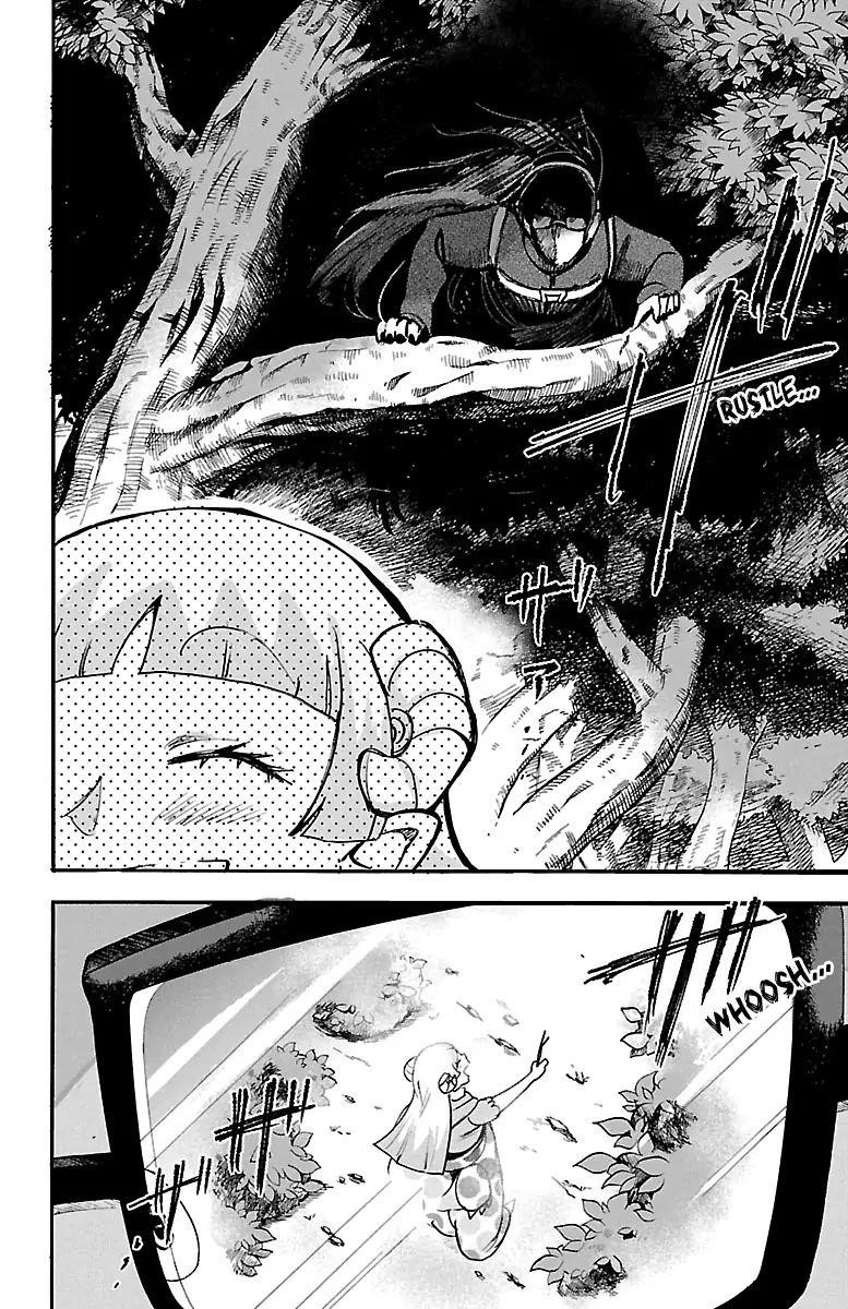Mairimashita! Iruma-kun Chapter 131 - Page 18 in English