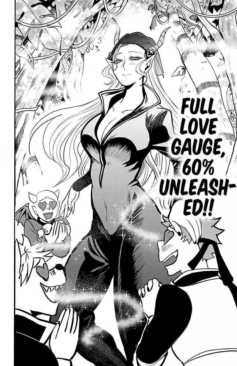 Mairimashita! Iruma-kun Chapter 131 - Page 5 in English