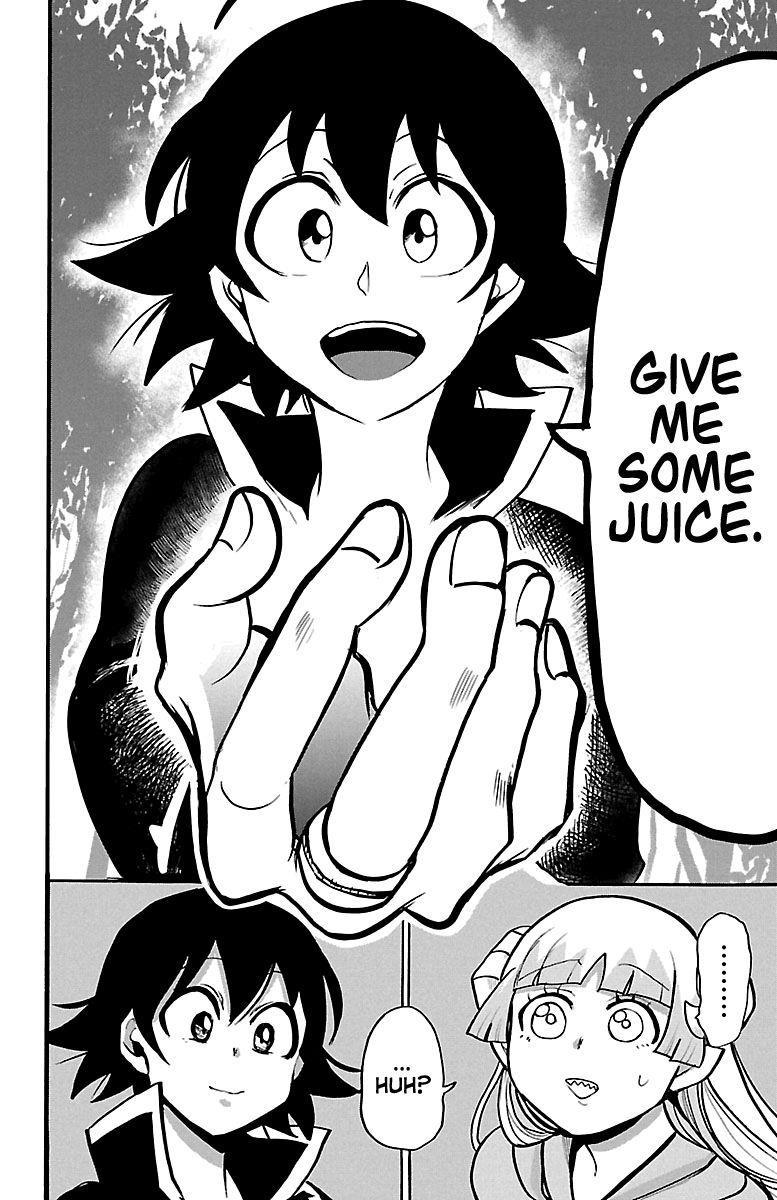 Mairimashita! Iruma-kun Chapter 132 - Page 12 in English