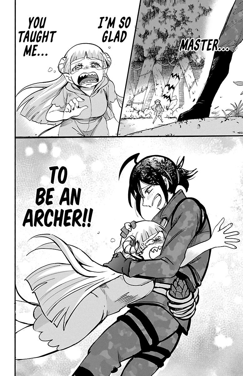 Mairimashita! Iruma-kun Chapter 133 - Page 12 in English