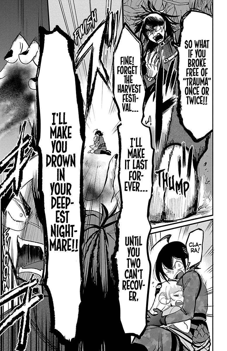Mairimashita! Iruma-kun Chapter 133 - Page 15 in English