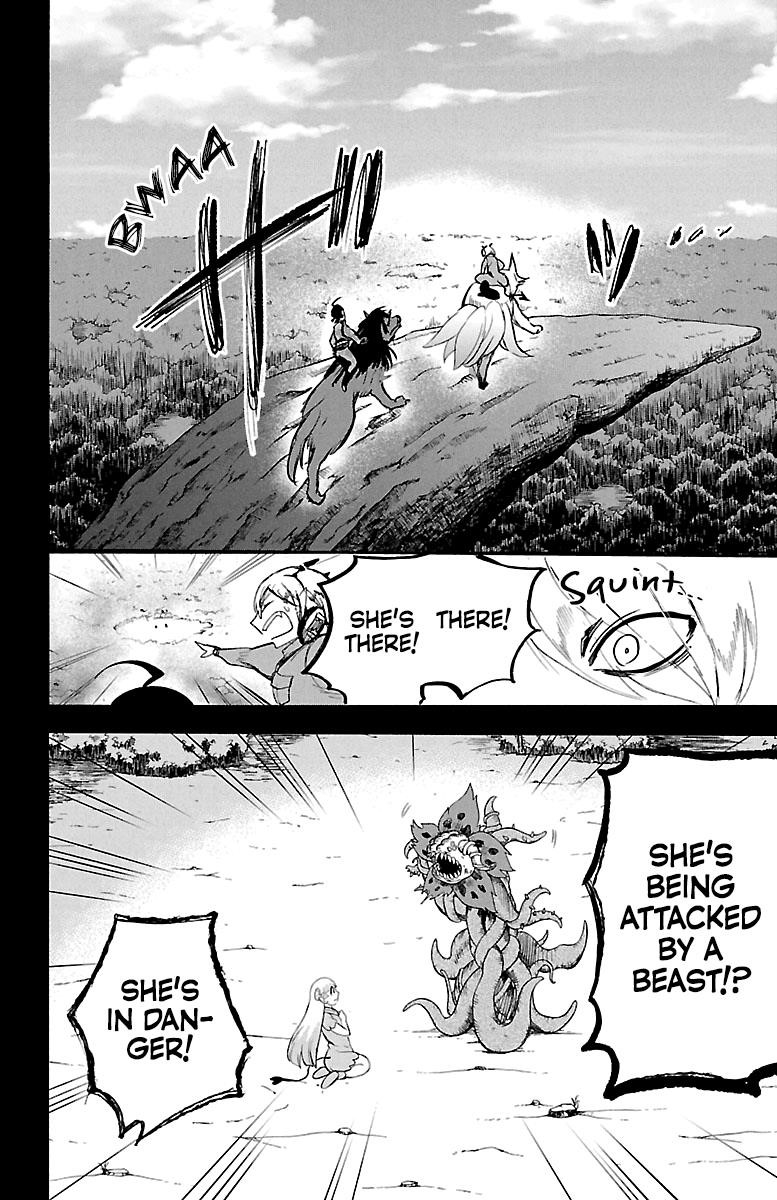 Mairimashita! Iruma-kun Chapter 133 - Page 6 in English