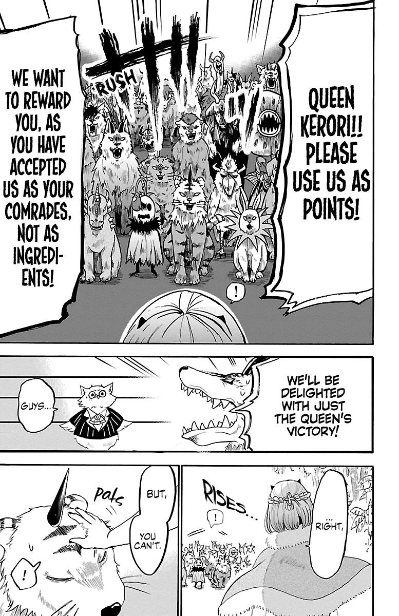 Mairimashita! Iruma-kun Chapter 135 - Page 13 in English