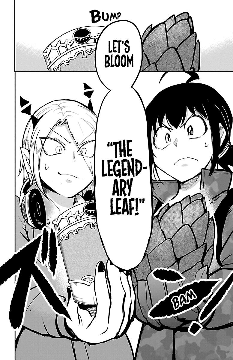 Mairimashita! Iruma-kun Chapter 135 - Page 20 in English