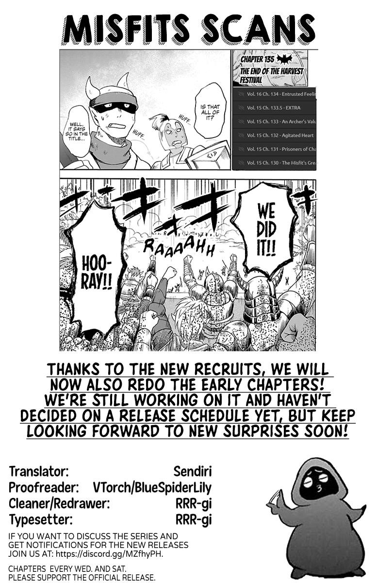 Mairimashita! Iruma-kun Chapter 135 - Page 21 in English