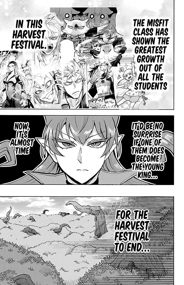 Mairimashita! Iruma-kun Chapter 135 - Page 9 in English