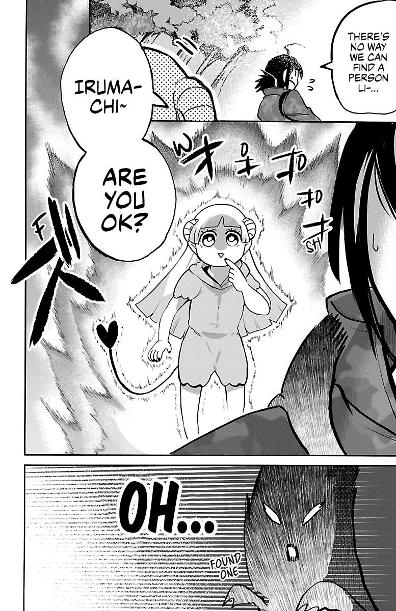Mairimashita! Iruma-kun Chapter 136 - Page 12 in English