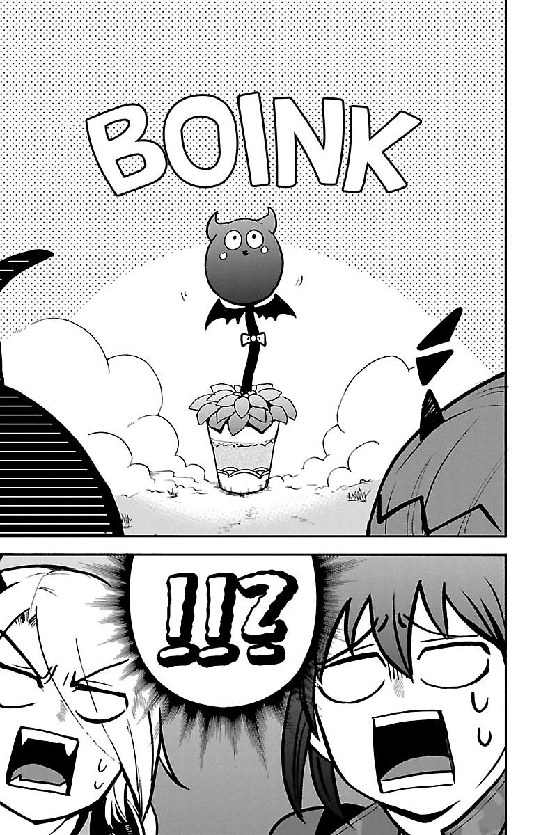 Mairimashita! Iruma-kun Chapter 136 - Page 18 in English