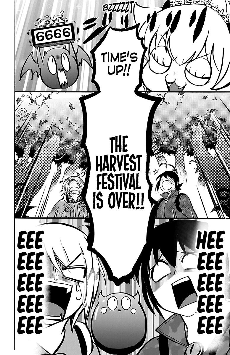 Mairimashita! Iruma-kun Chapter 136 - Page 19 in English