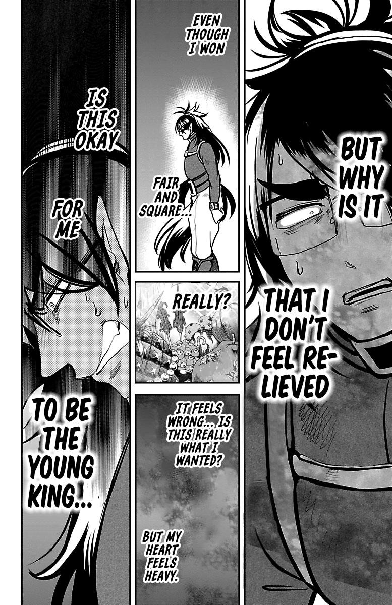 Mairimashita! Iruma-kun Chapter 137 - Page 10 in English