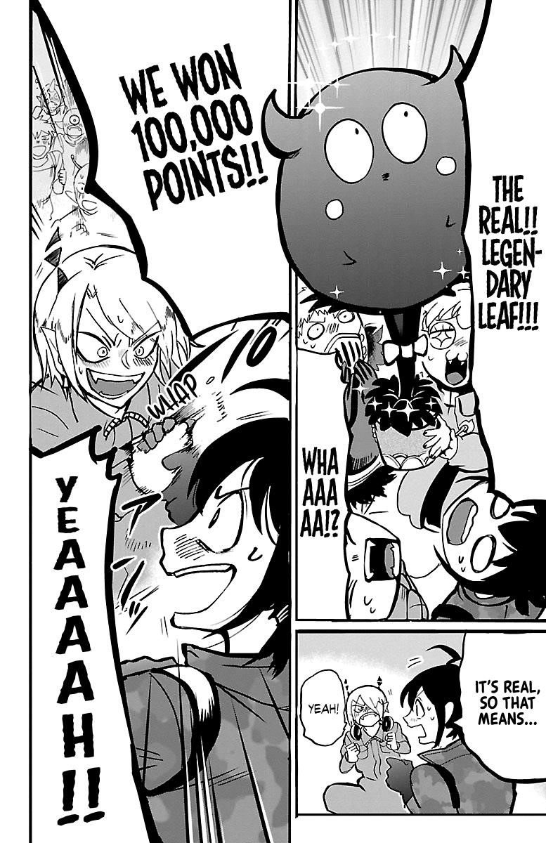 Mairimashita! Iruma-kun Chapter 137 - Page 5 in English
