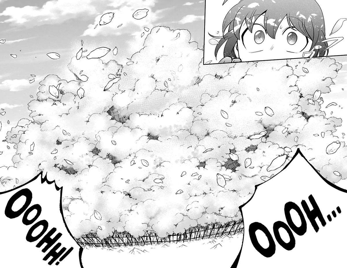 Mairimashita! Iruma-kun Chapter 138 - Page 16 in English