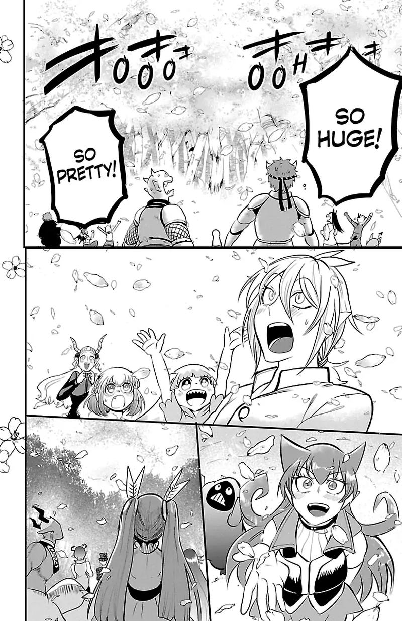 Mairimashita! Iruma-kun Chapter 138 - Page 17 in English