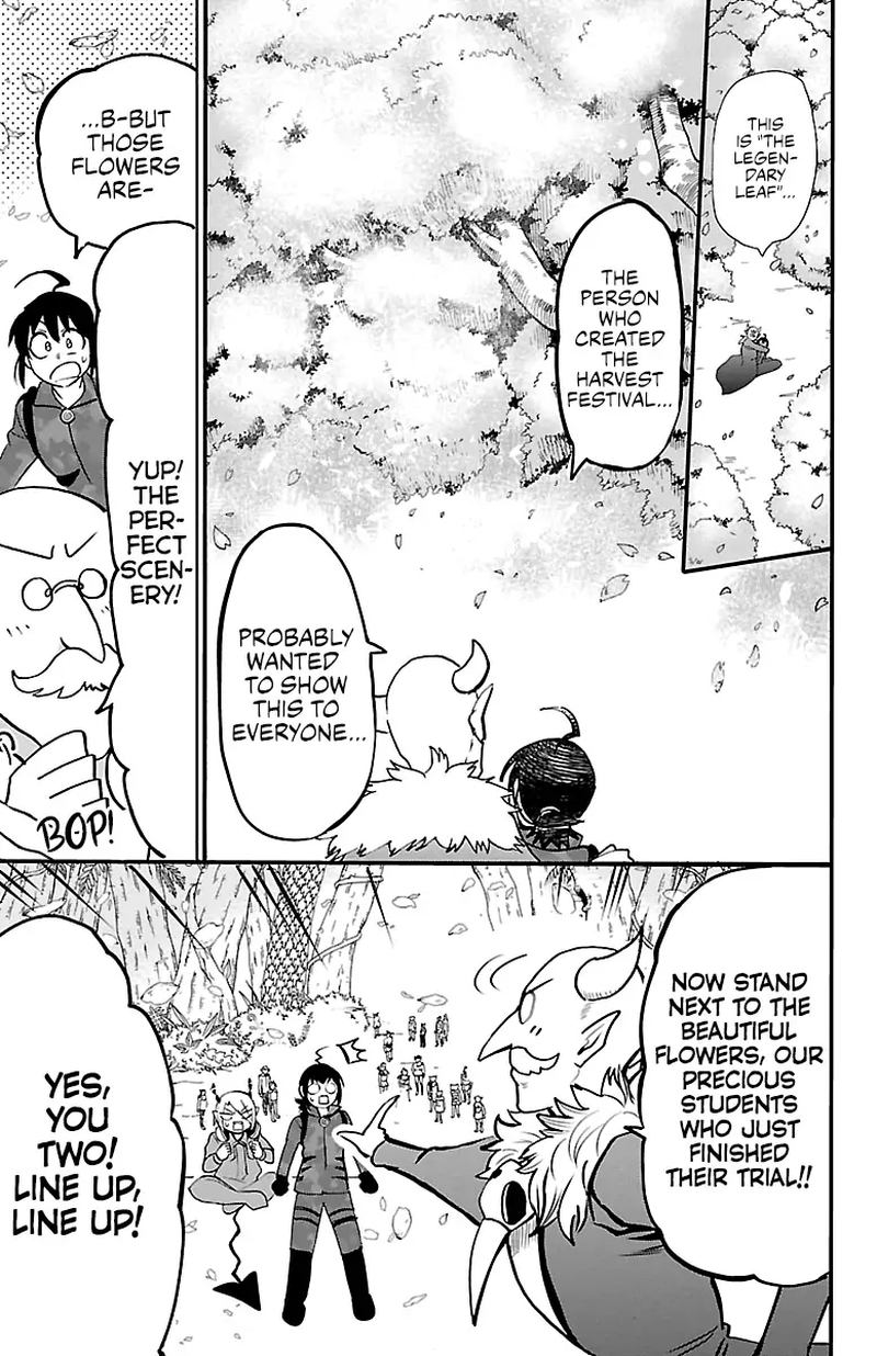 Mairimashita! Iruma-kun Chapter 138 - Page 20 in English