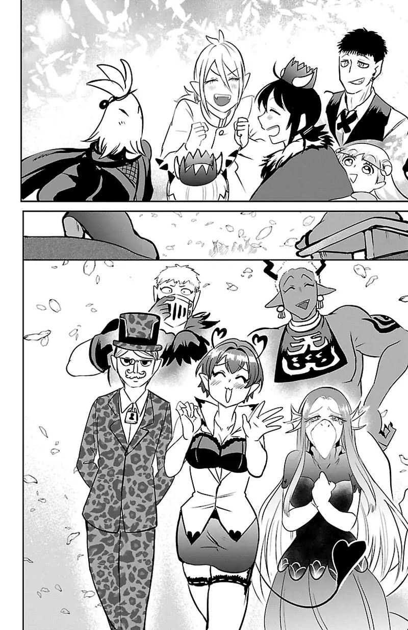 Mairimashita! Iruma-kun Chapter 139 - Page 11 in English