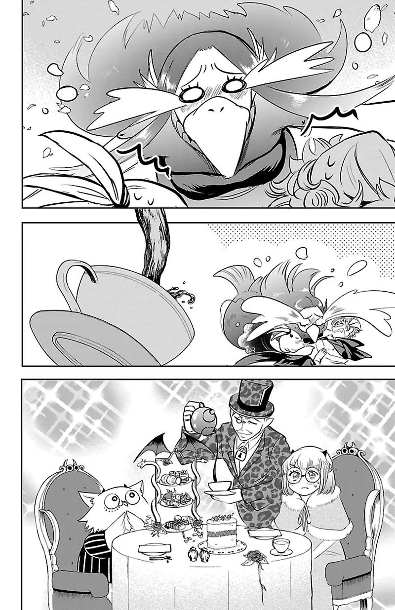 Mairimashita! Iruma-kun Chapter 139 - Page 13 in English