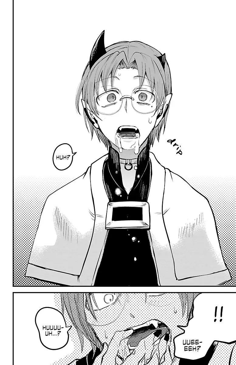 Mairimashita! Iruma-kun Chapter 142 - Page 15 in English