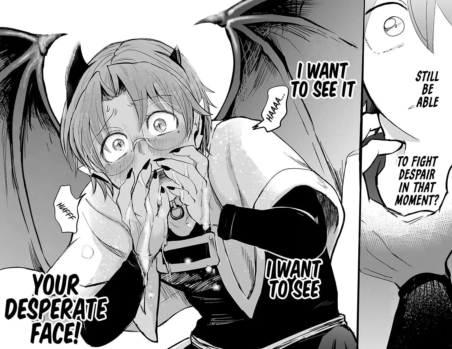 Mairimashita! Iruma-kun Chapter 142 - Page 17 in English