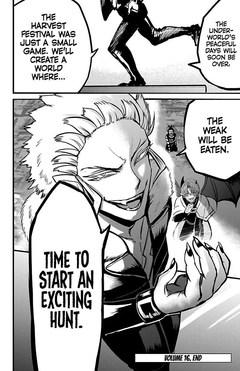Mairimashita! Iruma-kun Chapter 142 - Page 18 in English