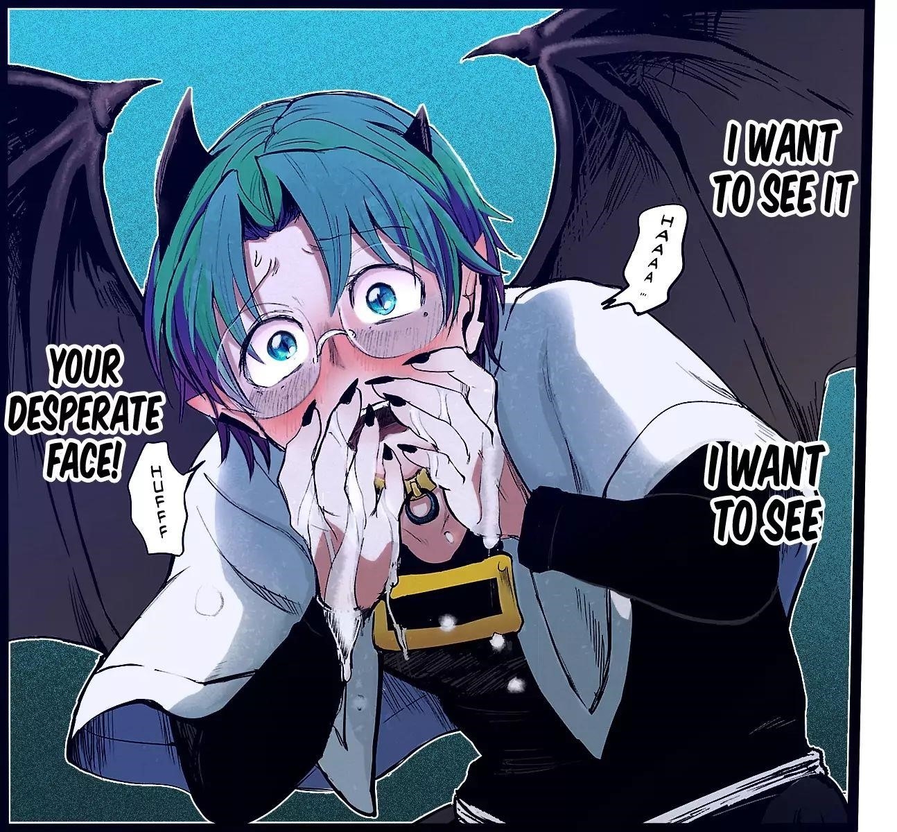 Mairimashita! Iruma-kun Chapter 142 - Page 19 in English